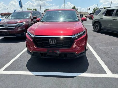 Used 2026 Honda CR-V EX-L image 3