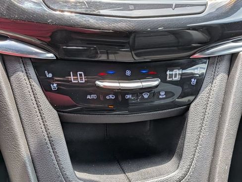 Used 2021 Cadillac XT6 Premium Luxury w/ Platinum Package AWD/4WD image 27