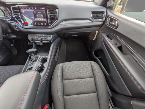 New 2026 Dodge Durango GT w/ Blacktop Package image 20