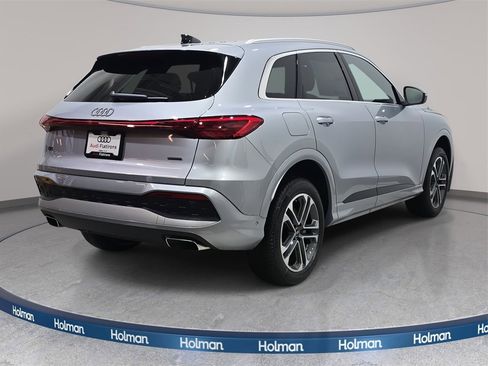 New 2025 Audi Q5 2.0T Premium image 5