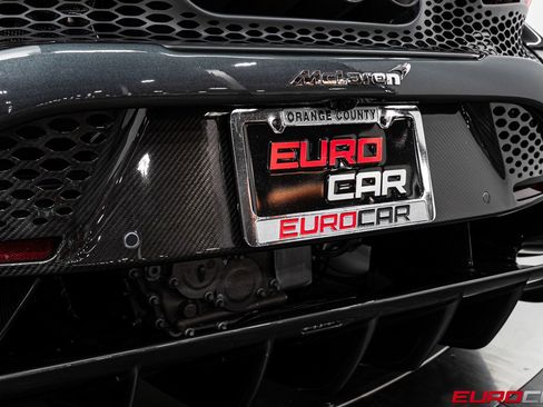 Used 2021 McLaren 765LT RWD image 31