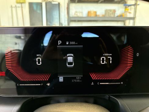 Certified 2025 Kia K4 FWD image 24