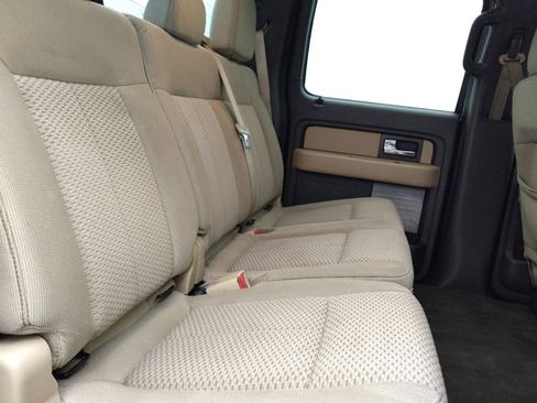 Used 2013 Ford F150 XLT w/ Luxury Equipment Group image 19