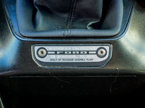 Used 2022 Ford Bronco Badlands w/ Sasquatch Package AWD/4WD image 50