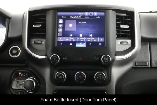Used 2022 RAM 1500 Big Horn AWD/4WD image 24
