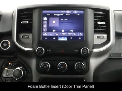 Used 2022 RAM 1500 Big Horn AWD/4WD image 24