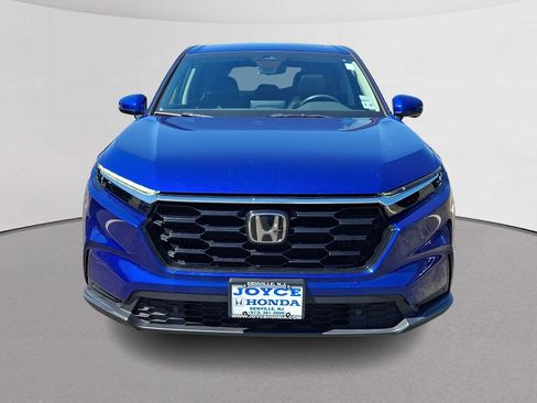 Certified 2024 Honda CR-V EX-L image 3