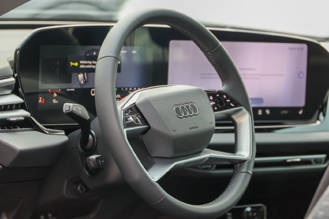 New 2026 Audi A5 Premium AWD/4WD image 28