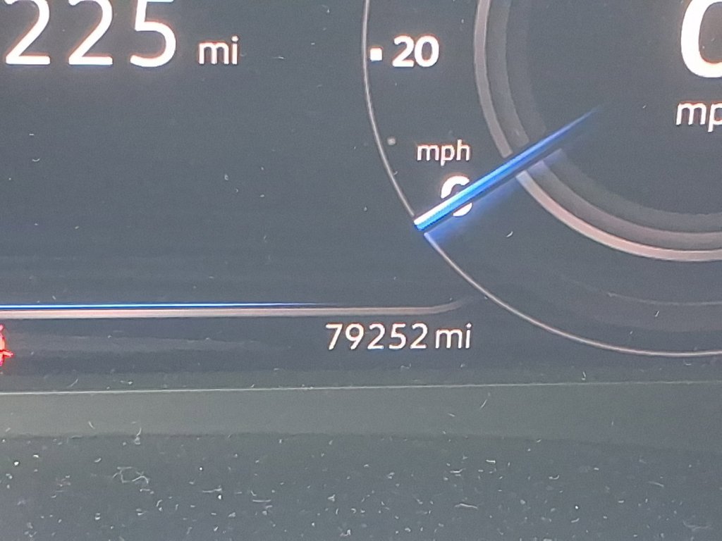 Used 2023 Volkswagen Atlas SE FWD image 34