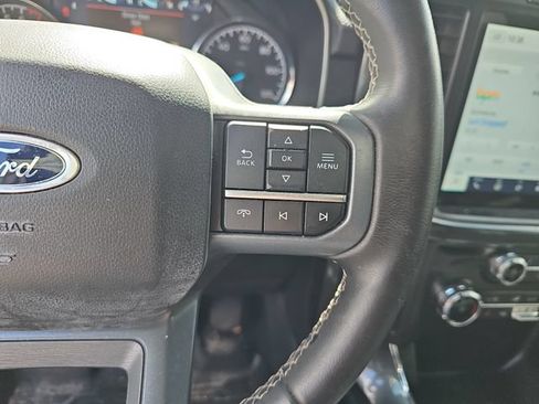 Certified 2023 Ford F150 XLT w/ Equipment Group 302A High AWD/4WD image 14