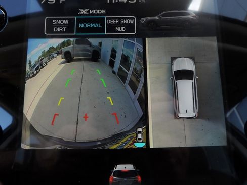 New 2026 Subaru Ascent Touring AWD/4WD image 27