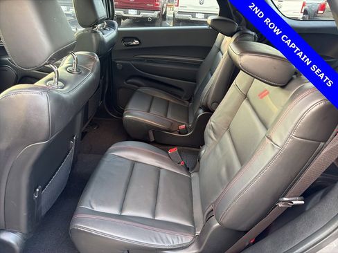 Used 2022 Dodge Durango R/T image 22