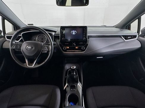 Used 2019 Toyota Corolla SE image 26