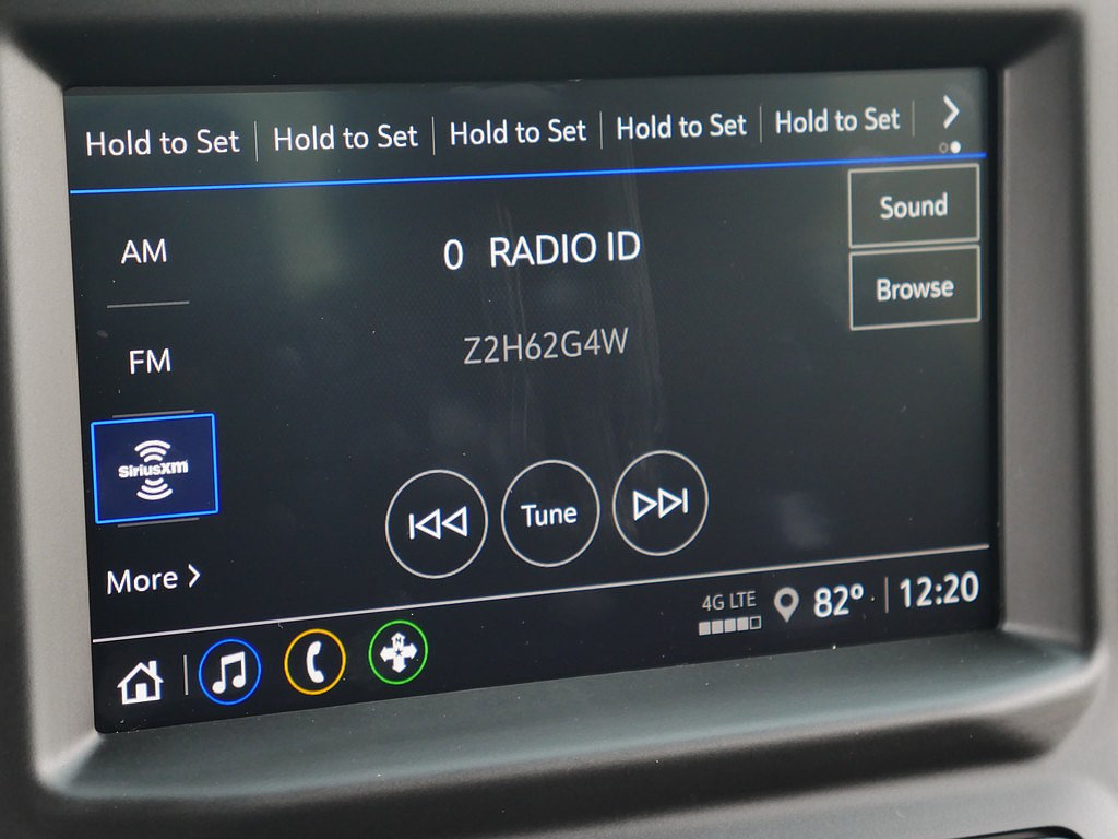 Used 2026 GMC Sierra 1500 Pro w/ Pro Value Package AWD/4WD image 36