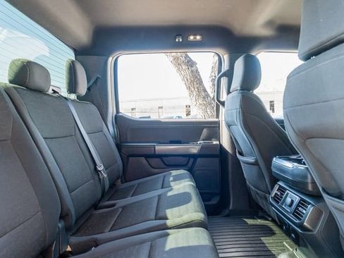 Used 2022 Ford F150 XLT w/ Equipment Group 301A Mid image 41