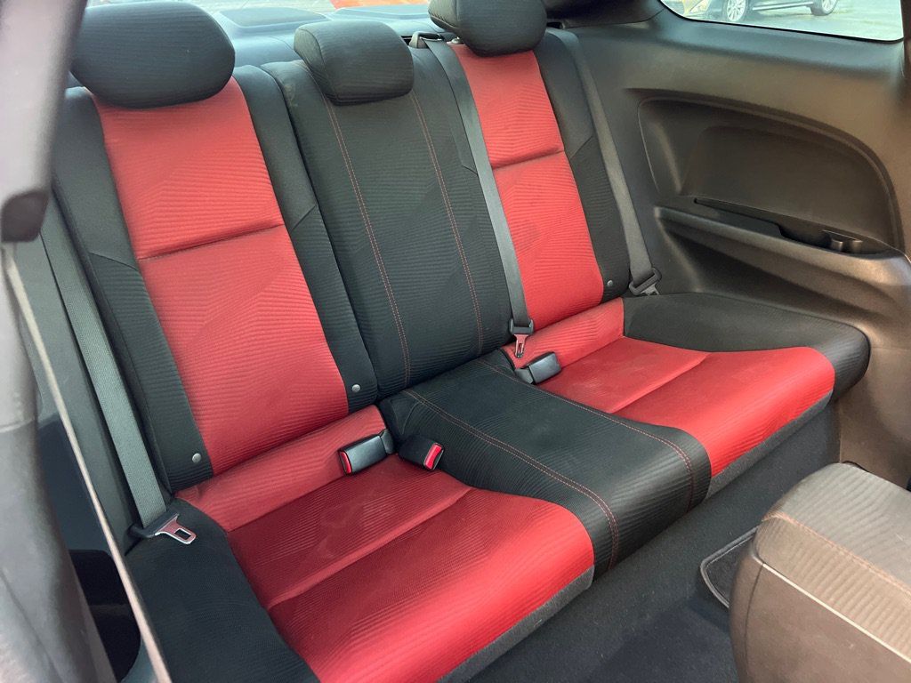 Used 2015 Honda Civic Si image 16