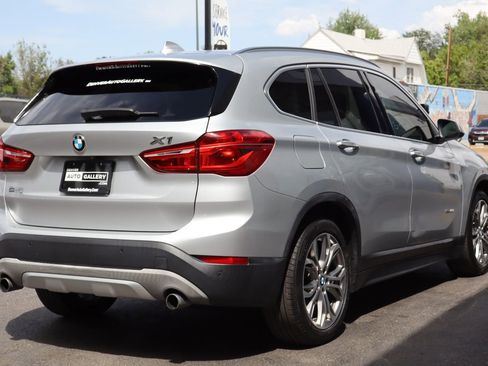 Used 2016 BMW X1 xDrive28i AWD/4WD image 4