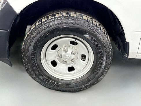 Used 2023 RAM 1500 Tradesman w/ Trailer Tow Group image 37