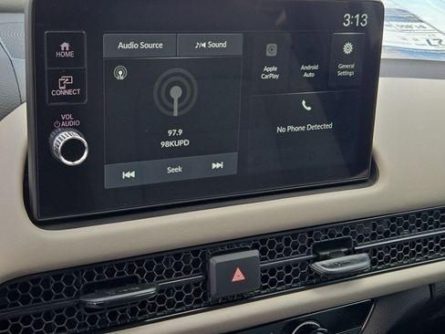 New 2026 Honda HR-V LX image 13