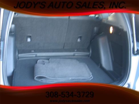 Used 2020 Honda CR-V Touring image 33