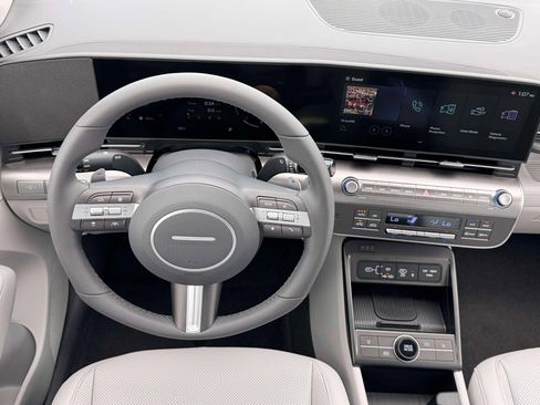 New 2026 Hyundai Kona SEL Premium image 17