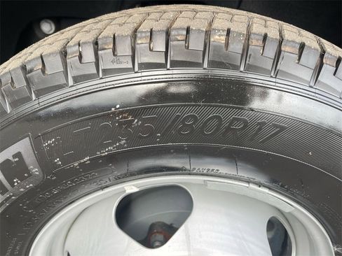 Used 2024 Chevrolet Silverado 3500 W/T w/ WT Convenience Package image 26