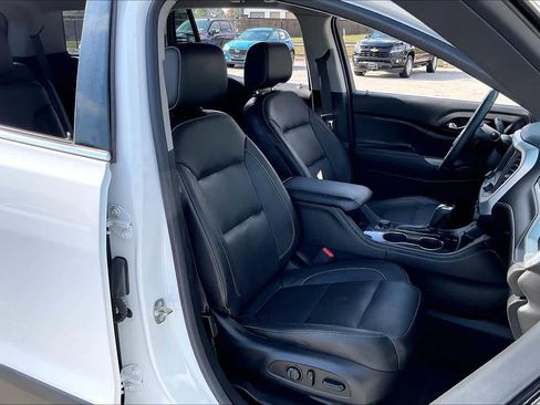 Used 2017 GMC Acadia SLT image 8