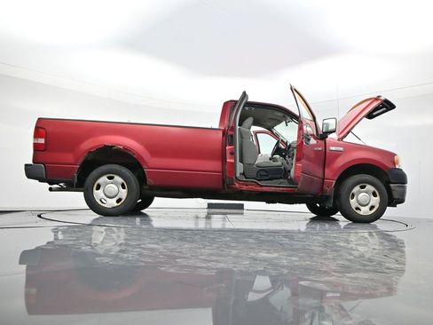 Used 2007 Ford F150 XL image 49