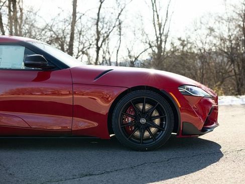 Used 2026 Toyota Supra GR Supra, MkV Final Edition, L image 12