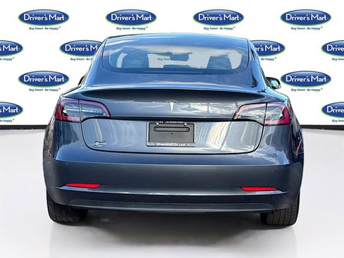 Used 2022 Tesla Model 3 Long Range image 7