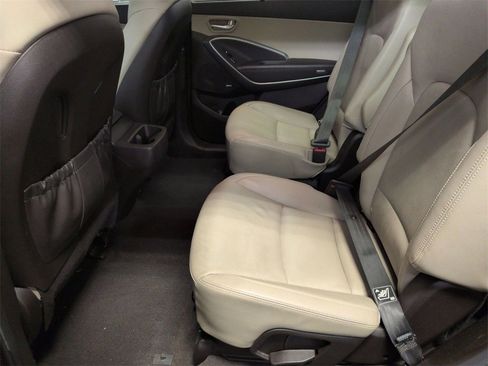 Used 2017 Hyundai Santa Fe Limited image 27