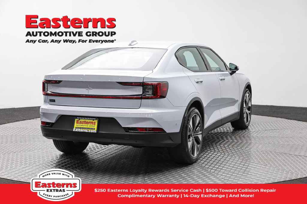 Used 2024 Polestar Polestar 2 AWD/4WD image 6