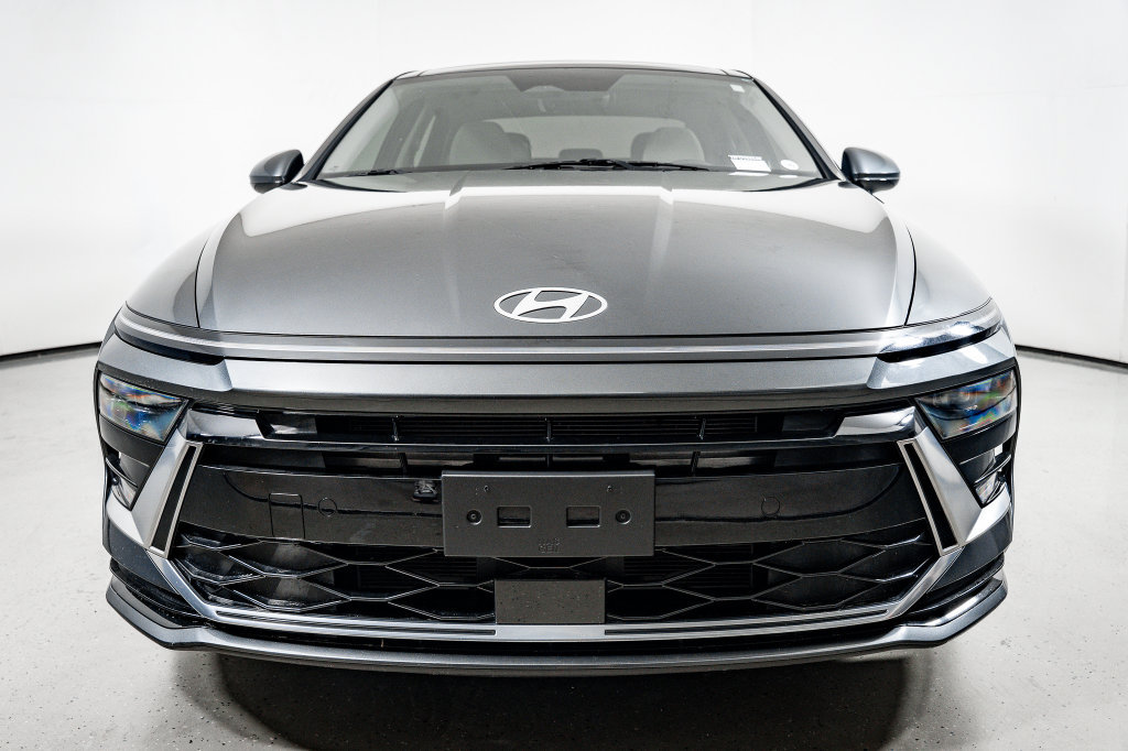 Certified 2024 Hyundai Sonata SEL w/ Convenience Package FWD image 20