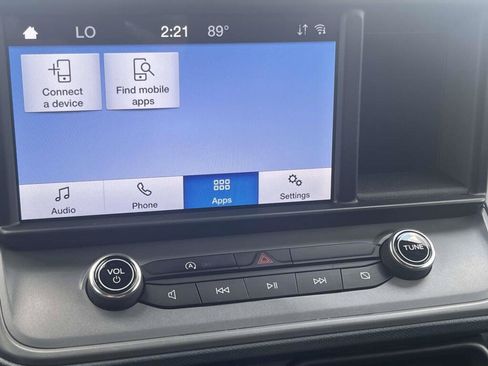 Used 2024 Ford Maverick Tremor w/ Tremor Off-Road Package AWD/4WD image 23