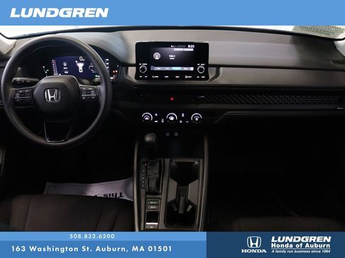 Used 2024 Honda Accord LX image 16