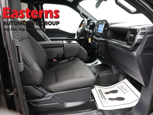 Used 2023 Ford F150 XL w/ STX Appearance Package AWD/4WD image 22