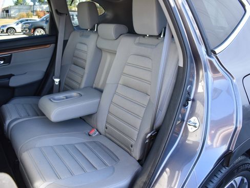 Certified 2017 Honda CR-V EX image 17