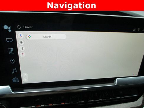 Certified 2024 Chevrolet Silverado 1500 RST w/ RST All Star Premium Package image 15