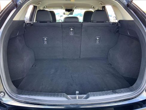 Used 2021 MAZDA CX-5 Sport image 34