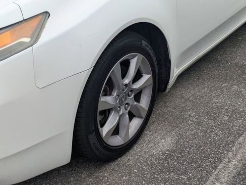 Used 2014 Acura TL w/ Technology Package FWD image 6