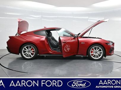 Used 2024 Ford Mustang GT Premium