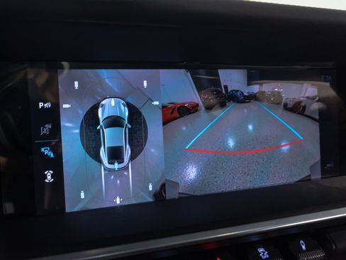 Used 2026 Porsche 911 Carrera S image 49