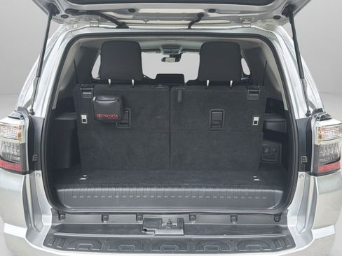 Used 2024 Toyota 4Runner SR5 RWD image 23