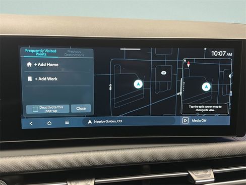 Certified 2025 Hyundai Tucson SEL image 25