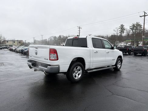 Used 2020 RAM 1500 Big Horn image 6
