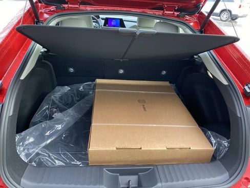 New 2026 Toyota Prius XLE AWD/4WD image 5