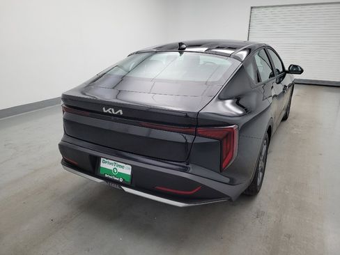 Used 2025 Kia K4 FWD image 7