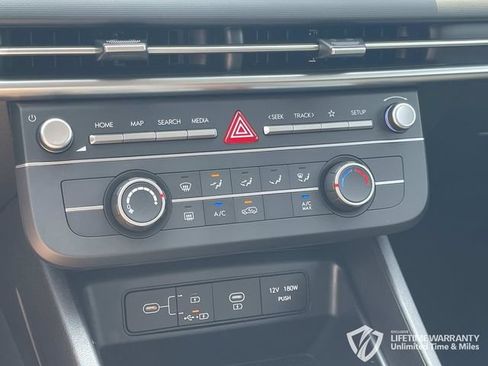 New 2026 Hyundai Tucson SE FWD image 25