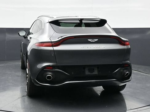 Used 2021 Aston Martin DBX AWD/4WD image 7