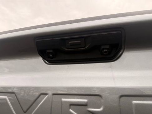 Certified 2024 Chevrolet Silverado 1500 Custom image 7